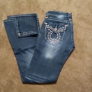 Big Star Jeans